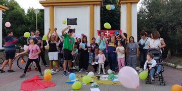 Celebrarán el Día internacional del Síndrome de Down en Punta Alta