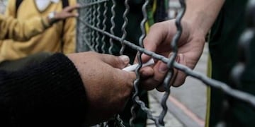 Comandante Andresito: preocupación ante un incremento en el consumo de estupefacientes. Imagen ilustrativa.