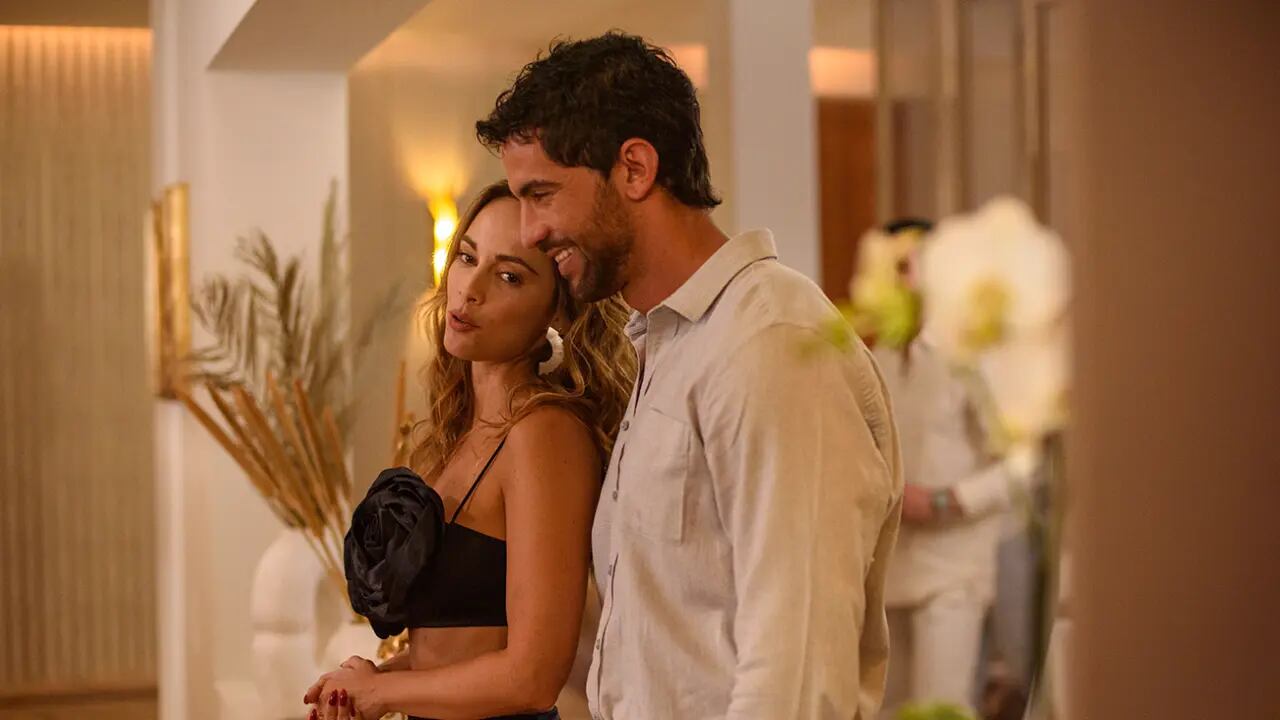 La serie de Netflix que obsesionó a todos se llama Escupiré sobre sus tumbas.