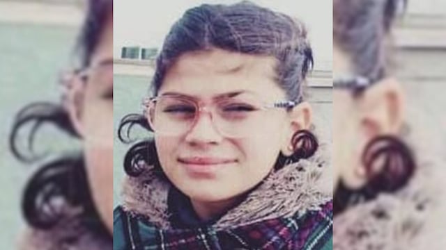 Luana, la nena puntana de 10 años que tiene una malformación y necesita ayuda para operarse en Buenos Aires