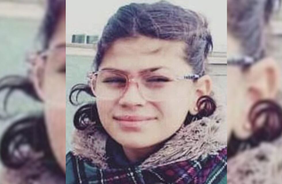 Luana, la nena puntana de 10 años que tiene una malformación y necesita ayuda para operarse en Buenos Aires