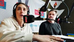 El proyecto no contó con el acompañamiento de sectores históricamente relacionados al cooperativismo kirchnerista y al felpetismo.