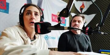 El proyecto no contó con el acompañamiento de sectores históricamente relacionados al cooperativismo kirchnerista y al felpetismo.