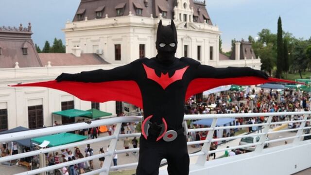 Se realizará la Frikipalooza en San Luis