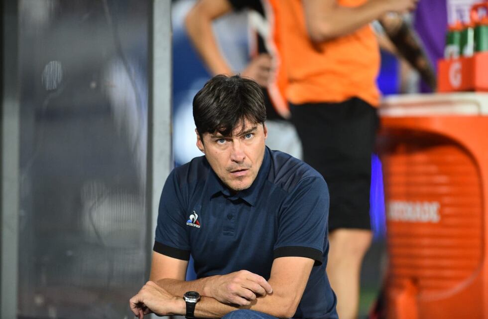 El refuerzo internacional al que le apuntó Talleres para la defensa y que llegaría de Italia