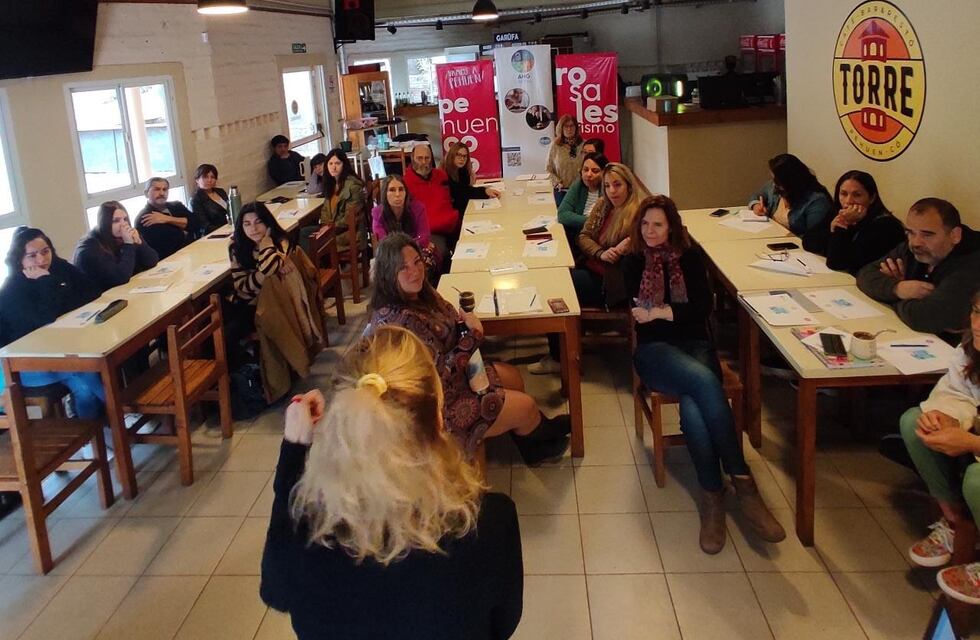 Habrá una nueva capacitación del Municipio para servicios turísticos en Pehuen Co