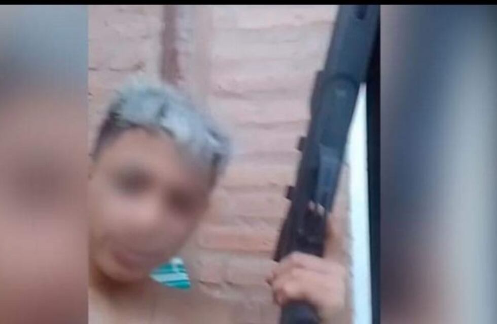 Habló el padre del presunto asesino de Agustín Ávila: “Quiero que mi hijo pague”