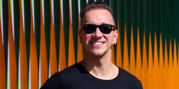 Quién es Óscar Alejandro, el youtuber que fue detenido en Venezuela