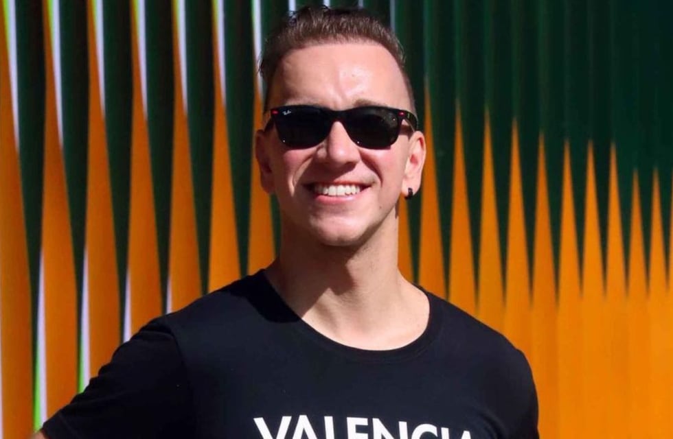 Quién es Óscar Alejandro, el youtuber que fue detenido en Venezuela