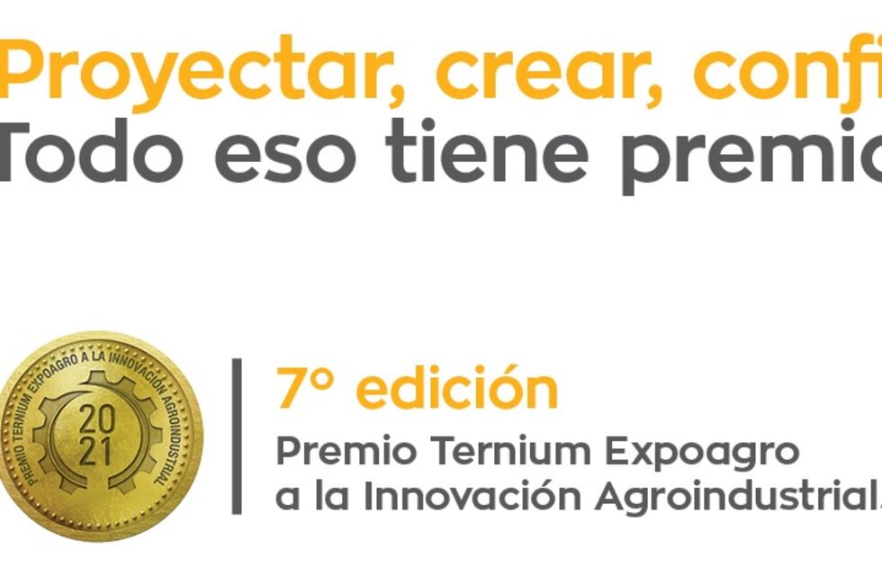 La 7° edición Expoagro 2020