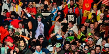 Comenzó la preventa para la FDD de Paraná.