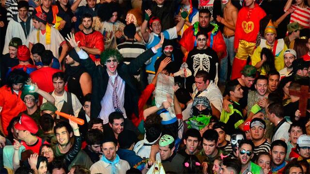 Comenzó la preventa para la FDD de Paraná.