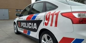 Violento robo millonario: se llevaron mas de $2 millones en un barrio privado de San Juan