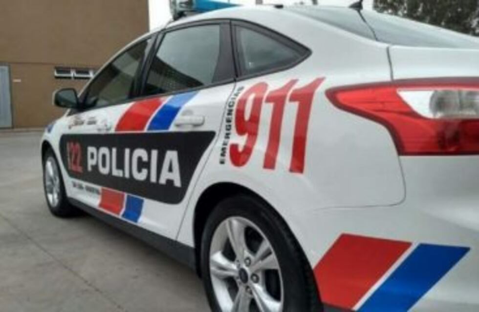 Denunciaron que un hombre intentó raptar a dos nenas en La Bebida