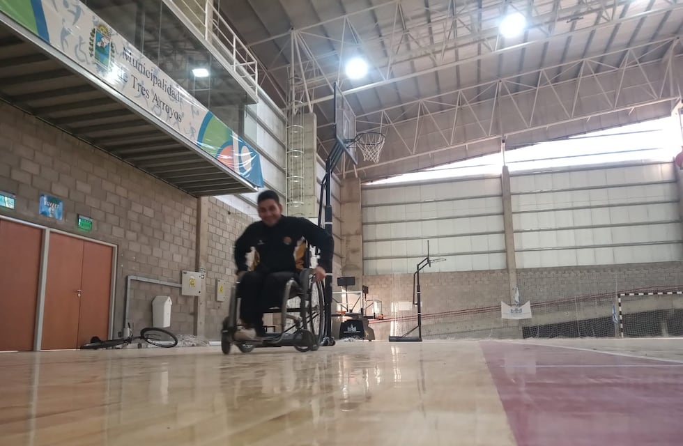 En abril se inicia el programa Actividades Físicas y Recreativas para Personas con Discapacidad en Tres Arroyos