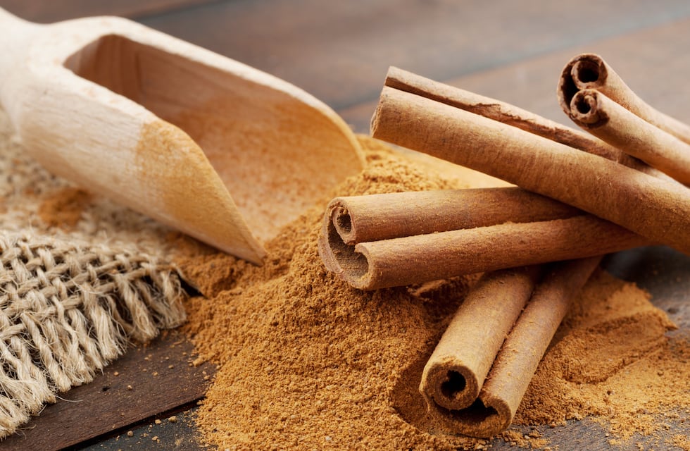 Infaltable en la cocina: este es el condimento que ayuda a regular la glucosa en sangre