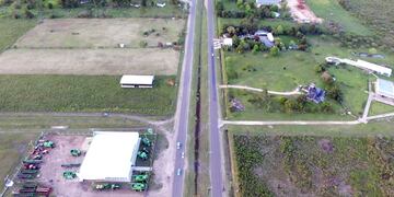 Nuevas restricciones en Villaguay