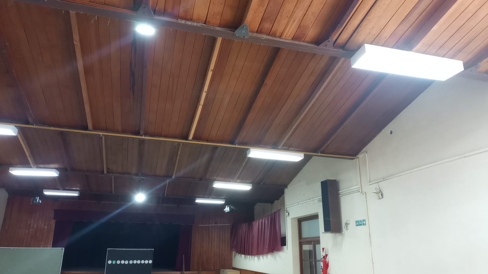 Consejo Escolar de Tres Arroyos: Más de 30 millones invertidos en obras para fortalecer la educación pública