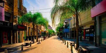 El viernes será la jornada más fresca de la semana con una mínima de 11° y una máxima de 22°.