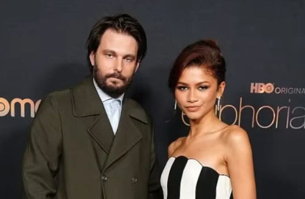 ¿Tensión en Euphoria? Se reveló una posible disputa entre Zendaya y Sam Levinson que pondría en jaque la tercera temporada