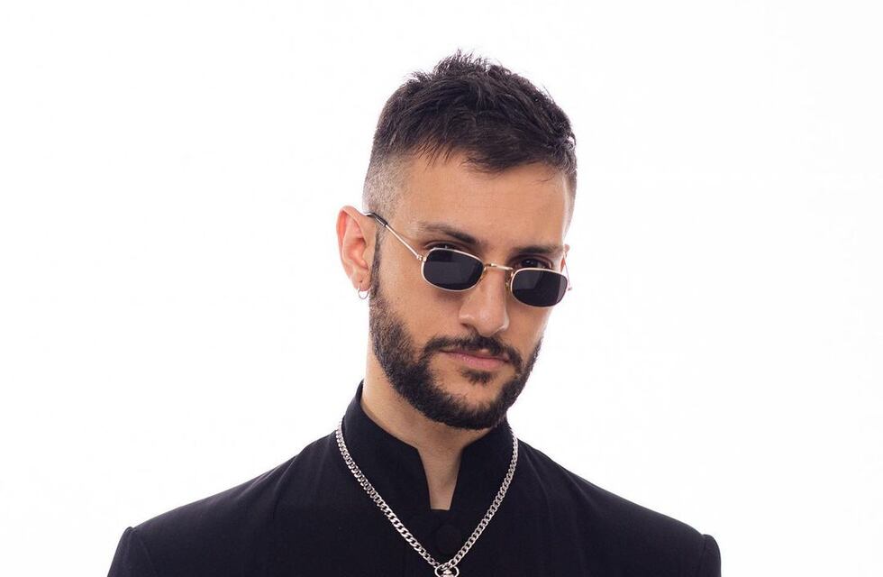 Big One y la advertencia que dejó para sus próximos temas: “Toy re cebado de nuevo”