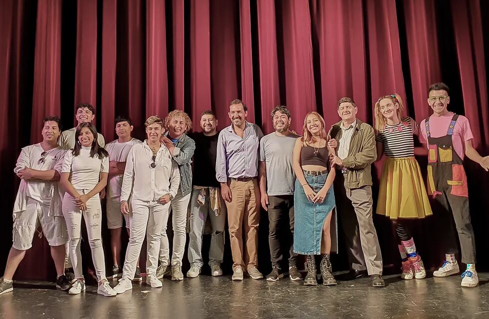 Comienza el ciclo “Mitre con Vos, Juntos en Verano” en el Teatro Mitre de Jujuy