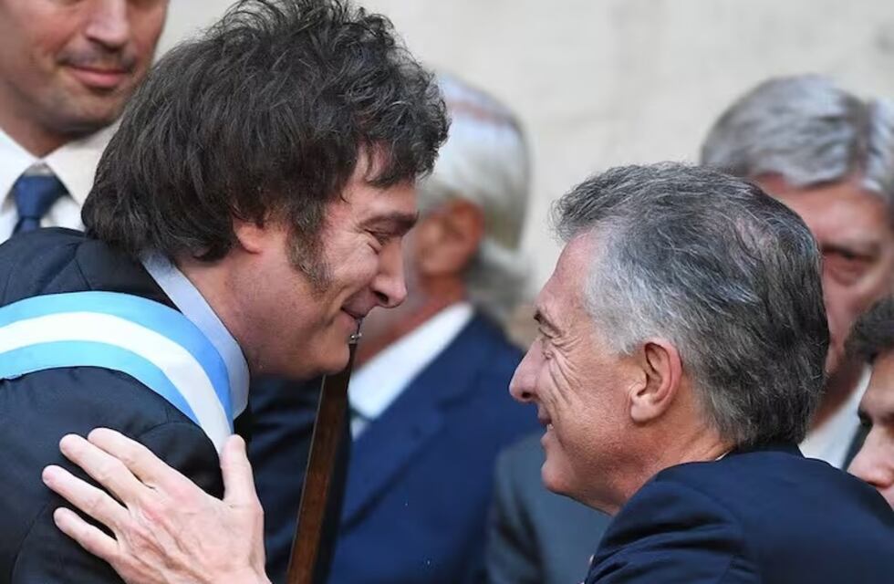 Macri insistió con sus críticas al entorno del presidente Milei