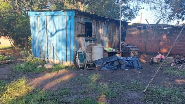 San Javier: una mujer falleció tras recibir una descarga eléctrica cuando manipulaba un secarropas.