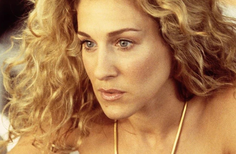 Así luce Sarah Jessica Parker a sus 57 años y tras 25 años del estreno de Sex and the city