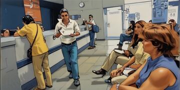 Pinceladas literarias