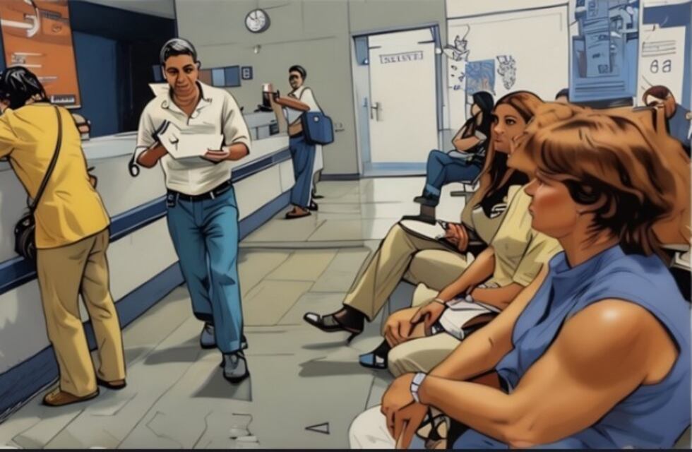 Pinceladas Literarias: “La nada misma” un cuento de Eliana Amado