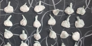 Punilla: detuvieron a un joven con cocaína durante un control en la Ruta 38