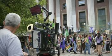 Crece en Mendoza la insustria audiovisual con más de un centenar de empresas.