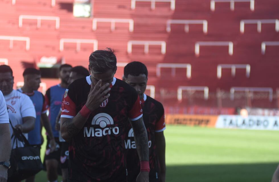 Instituto intentó pero cayó 2 a 3 ante Barracas Central, en su quinta derrota consecutiva