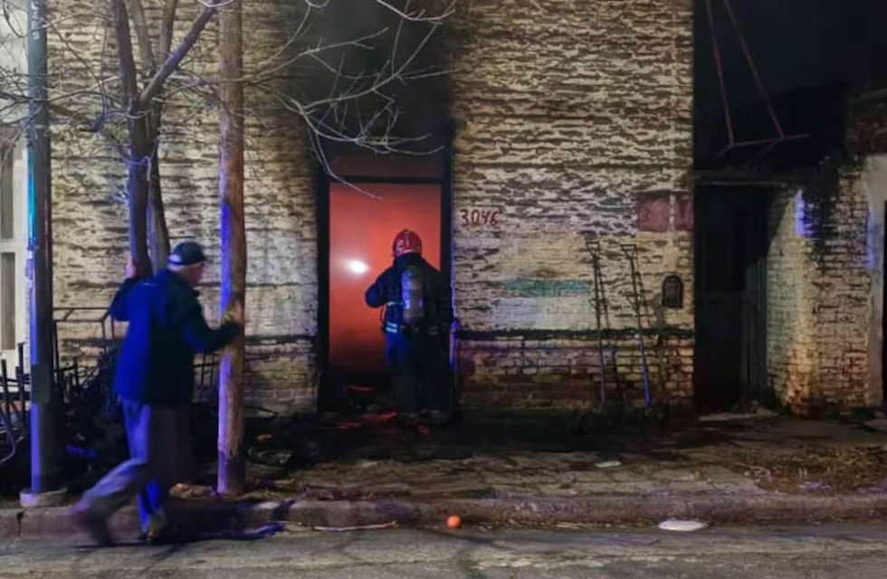 Una familia perdió su casa en un incendio en Córdoba y pide colaboración