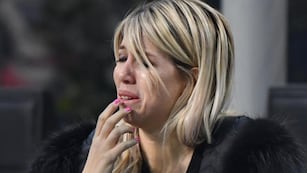Wanda Nara rompió el silencio y explicó por qué Mauro Icardi la acusó de ser adicta: “El dolor...”.
