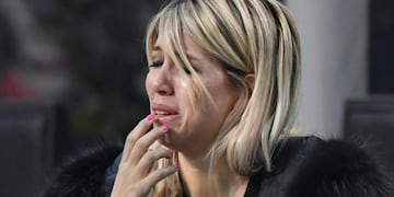 Wanda Nara rompió el silencio y explicó por qué Mauro Icardi la acusó de ser adicta: “El dolor...”.