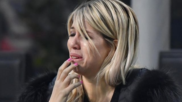 Wanda Nara rompió el silencio y explicó por qué Mauro Icardi la acusó de ser adicta: “El dolor...”.