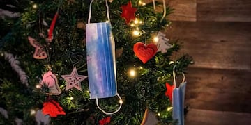 El ministerio de Salud de la Nación brinda recomendaciones para cuidarse.