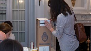 Elecciones 2023: para qué cargos pueden votar los extranjeros que residen en el país.