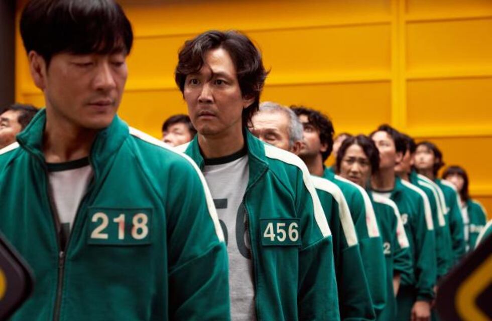 “El juego del calamar 2″ ya tiene fecha de estreno: cuándo se podrá ver en Netflix