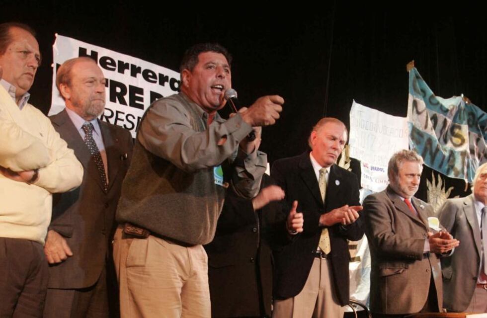 Se cumplen 15 años de la resolución 125 y el conflicto que delineó la grieta