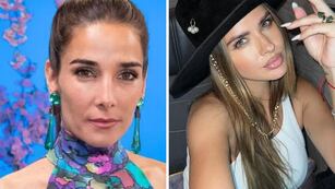 El inesperado palito de Juana Viale a la China Suárez que llamó la atención: “No soy...”