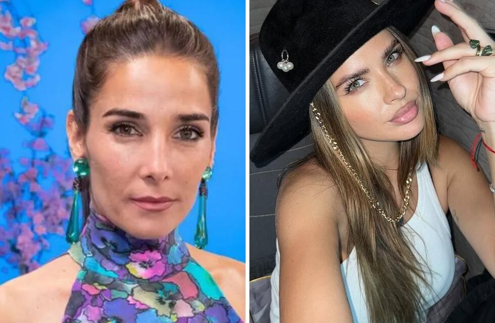 El inesperado palito de Juana Viale a la China Suárez que llamó la atención: “No soy...”