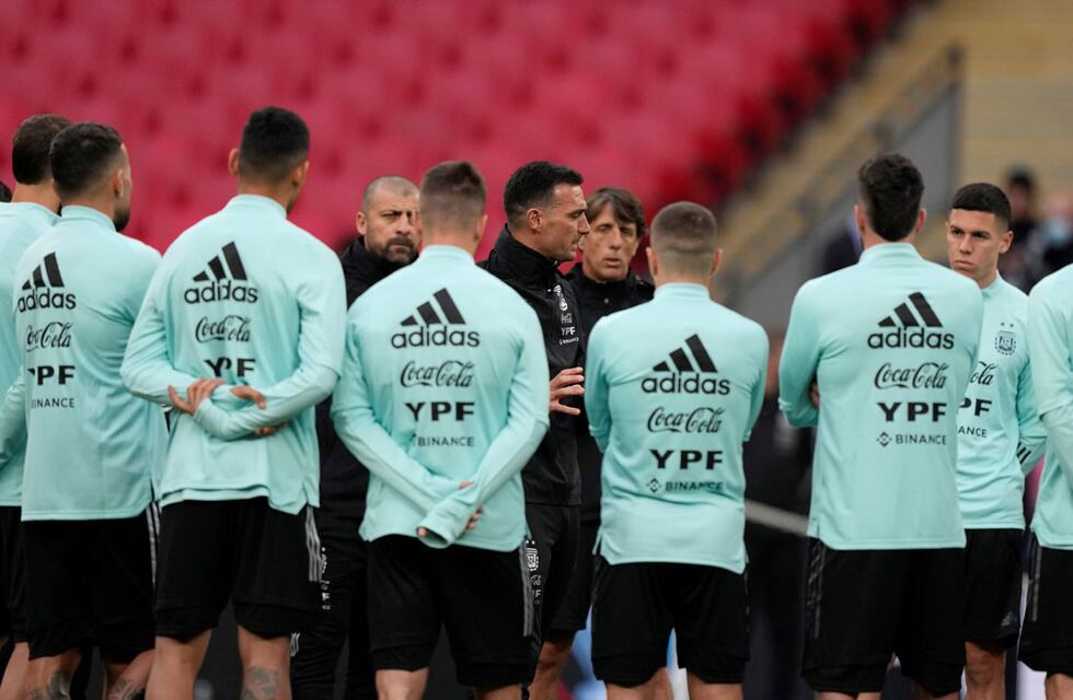 ¡Es oficial! FIFA confirmó que la lista para el Mundial de Qatar será de 26 jugadores