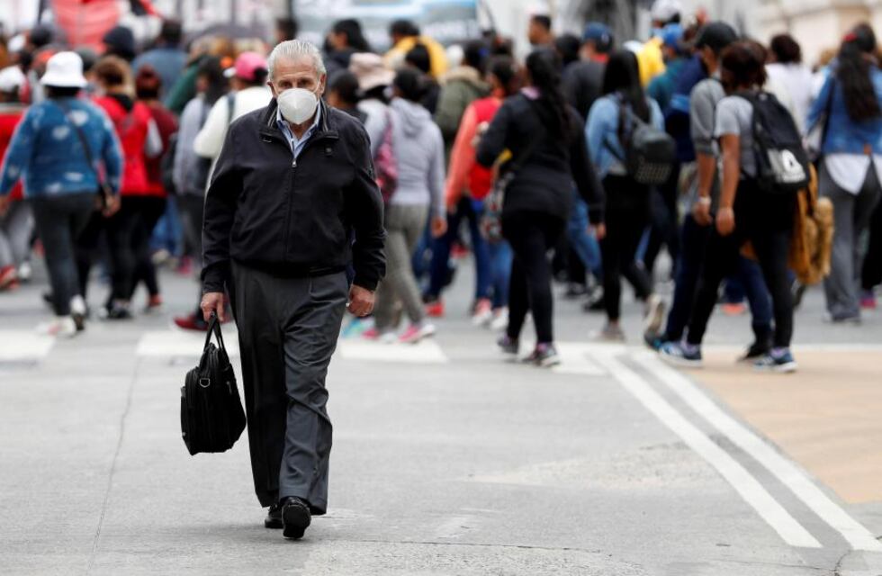 Vence el DNU, pero la Provincia de Buenos Aires no analiza nuevas aperturas: “Los casos tienen que bajar más”