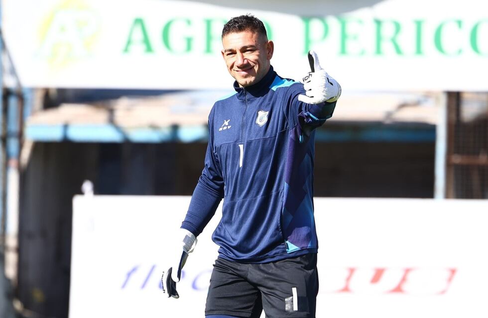 “A esta altura del torneo, todos los equipos juegan por algo”, dijo el arquero “lobo” Milton Álvarez