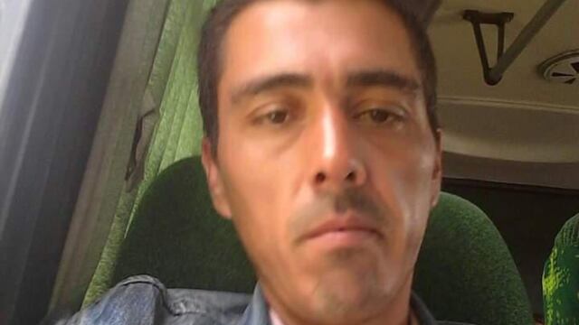 El sujeto de 42 años es buscado intensamente en Córdoba.