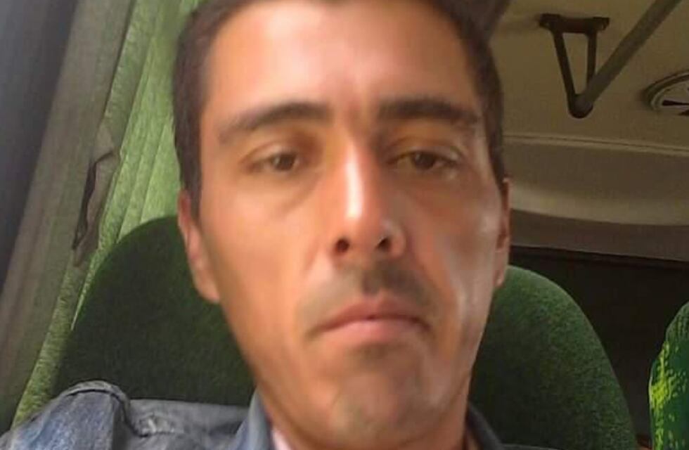 Preocupación en Córdoba: buscan a un hombre con esquizofrenia que desapareció hace más de un año