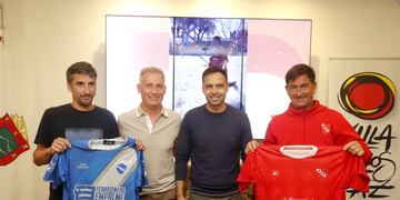 Clásico Carlospacense